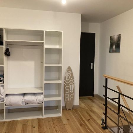 Appartement Au Coeur D'Espalion Le Perchoir Du Lot Extérieur photo